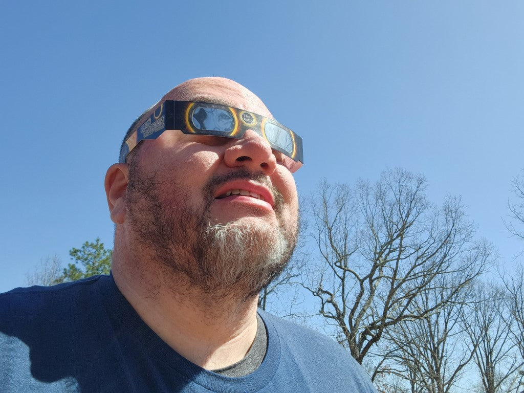 Solar Eclipse Viewing Glasses - Bulk Purchase