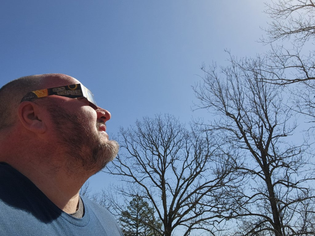 Solar Eclipse Viewing Glasses - Bulk Purchase