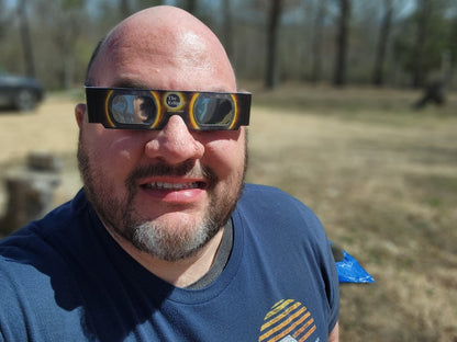 Solar Eclipse Viewing Glasses - Bulk Purchase